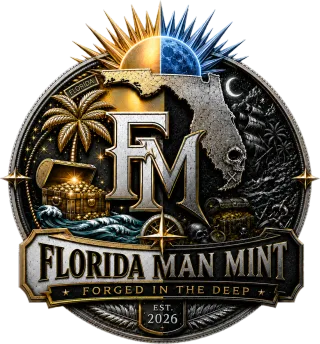 Florida Man Mint